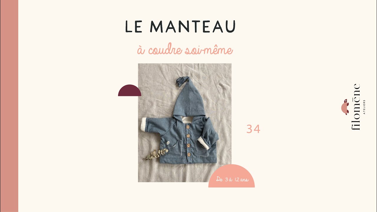 Le manteau