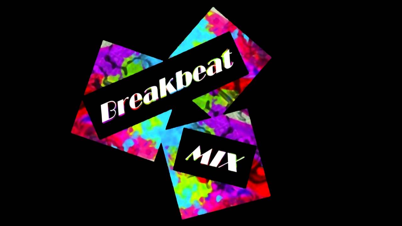 Sunday Breakbeat MIX