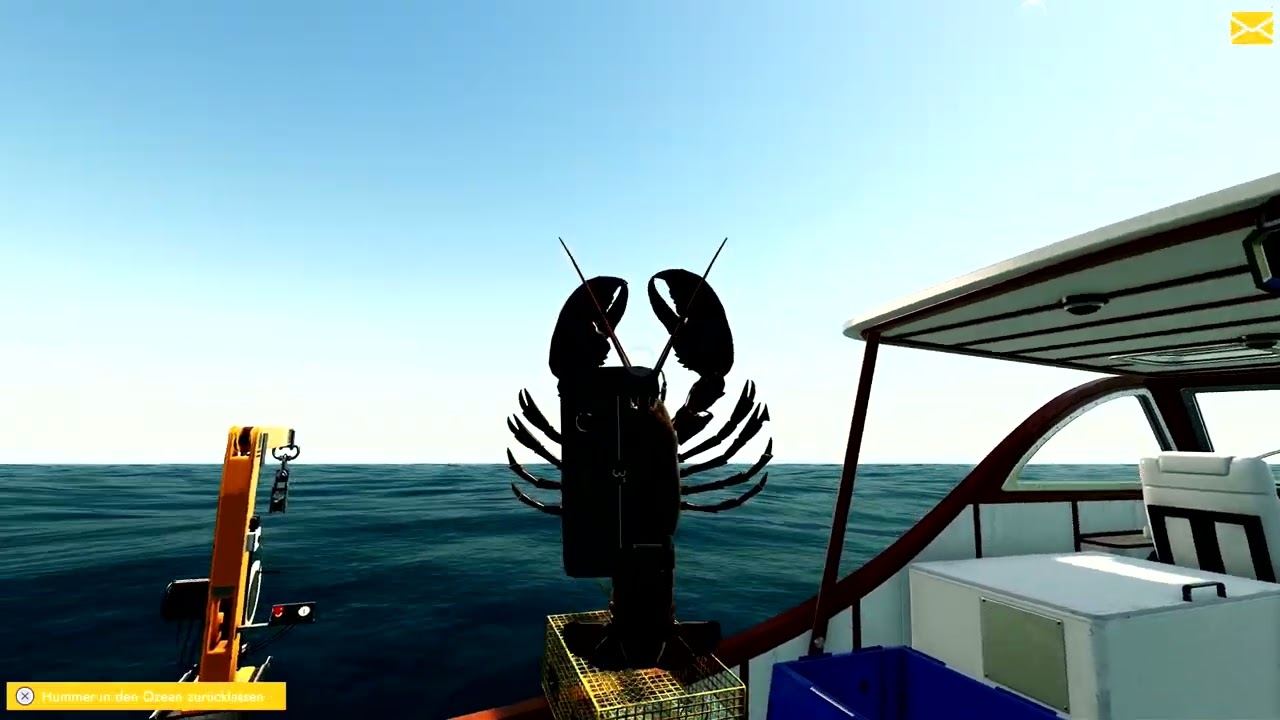 Lets Test Fishing North Atlantic für die PS5 - Part 2 - Deutsch