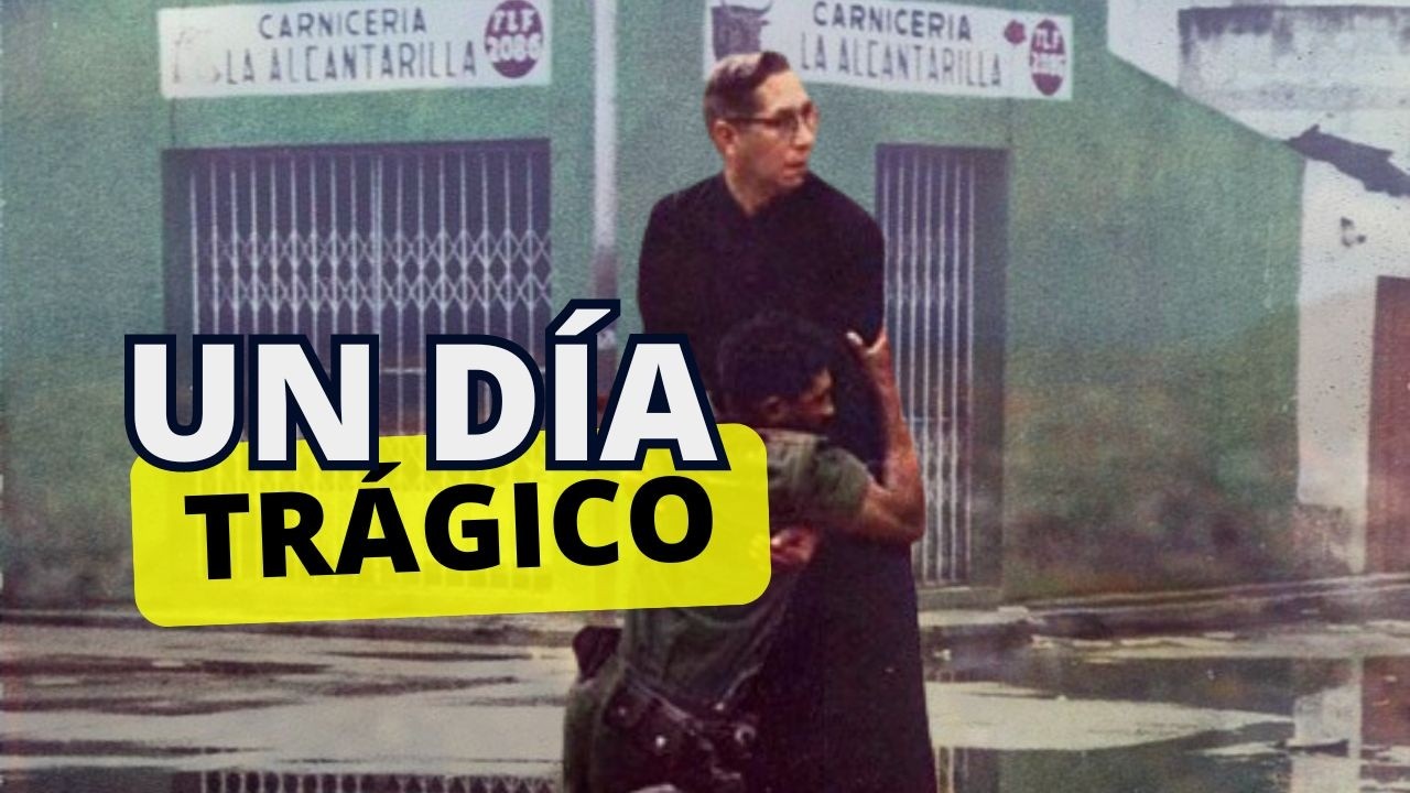 El Porteñazo el Intento de GOLPE de ESTADO mas letal de Venezuela