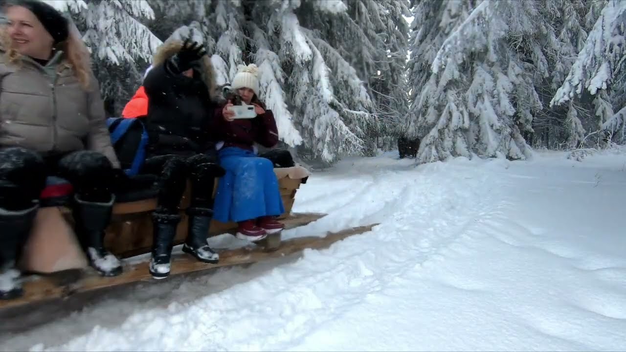 Lovasszán túrák Erdély - Székelyföld - Korond - Pálpataka