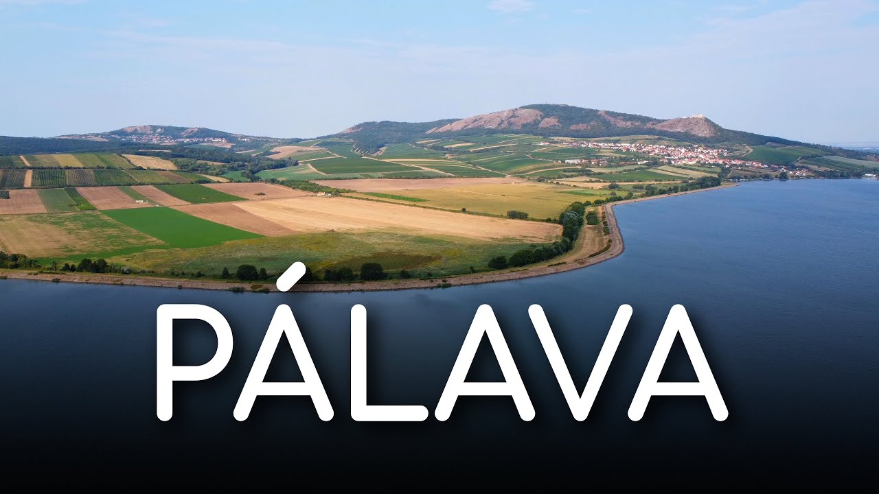 CHKO Pálava