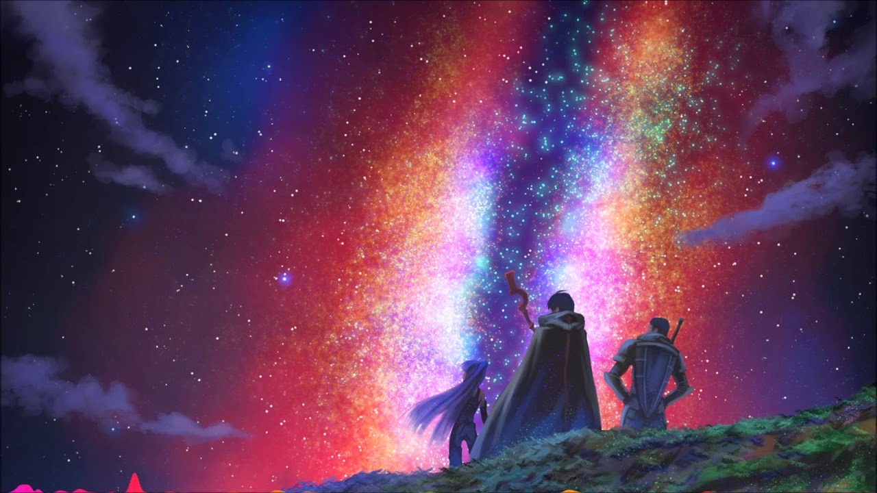Nightcore ➫ TheFatRat - Never Be Alone