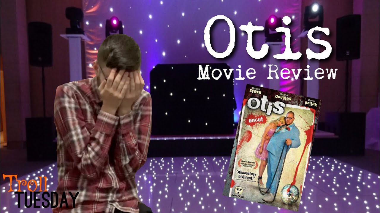 Otis (2008) Movie Review