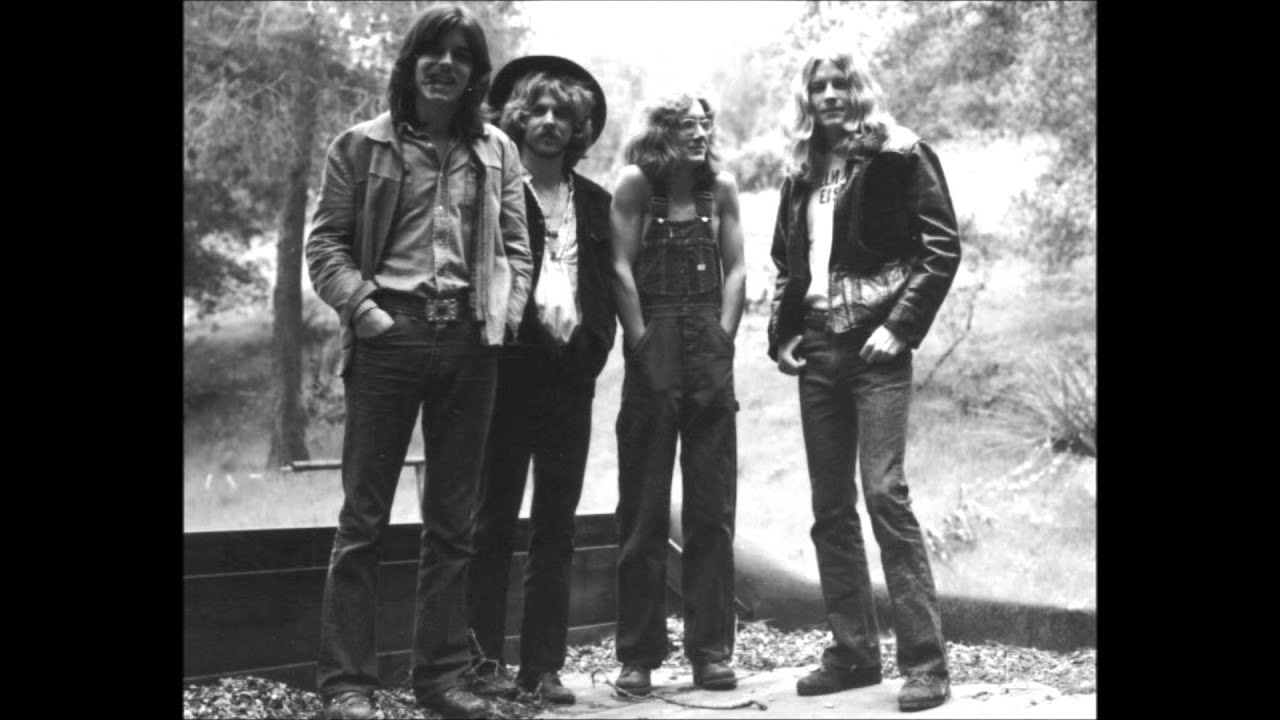 Jo Jo Gunne RUN RUN RUN  1972  HQ