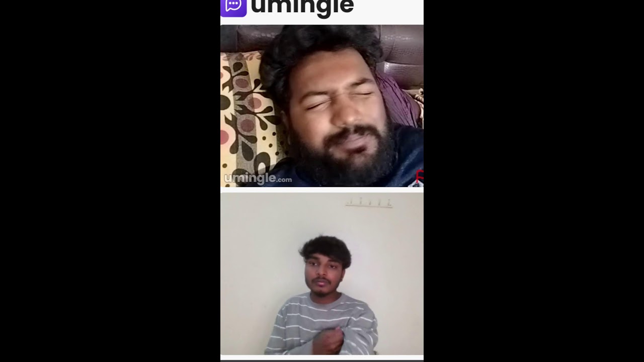 Umingle with bros