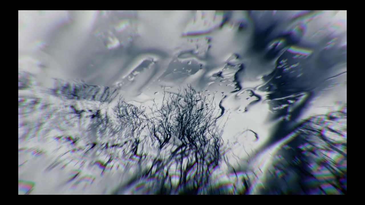 Julia Kent - Salt Point (Official Video)