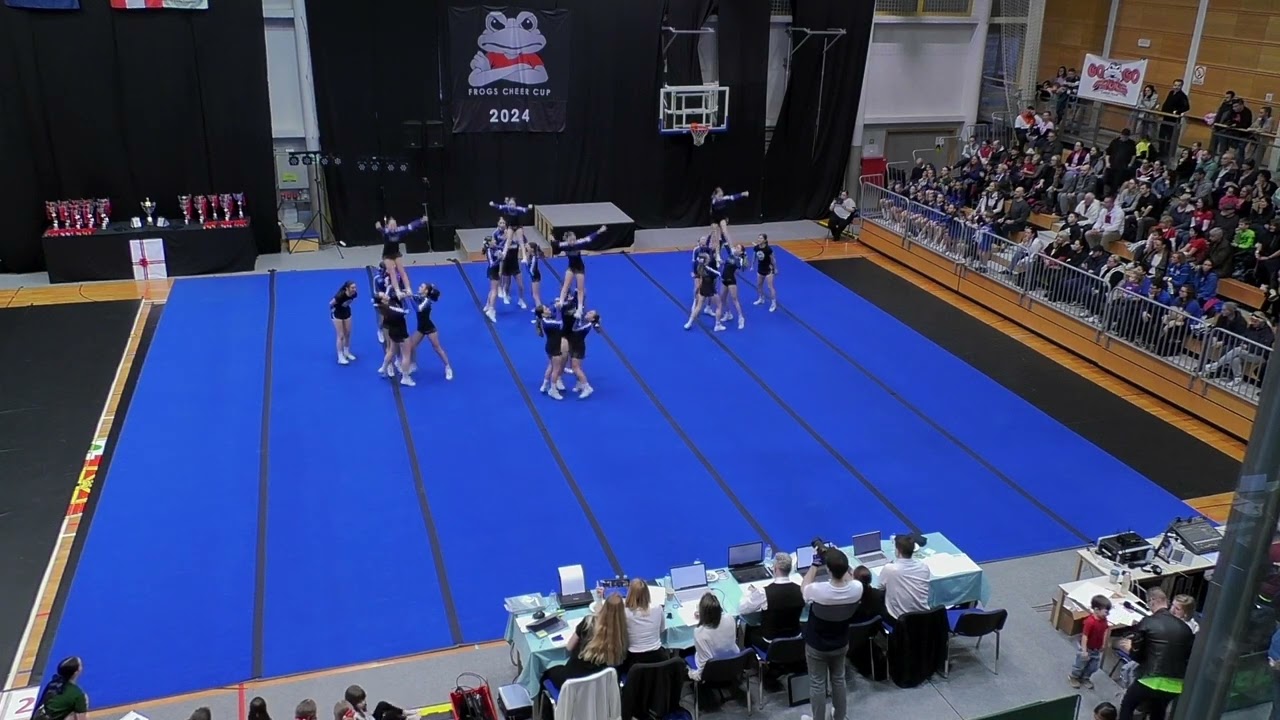 FCC 2024 — YTCLA — Twist {ŠK Twist Nova Gorica — SVN}