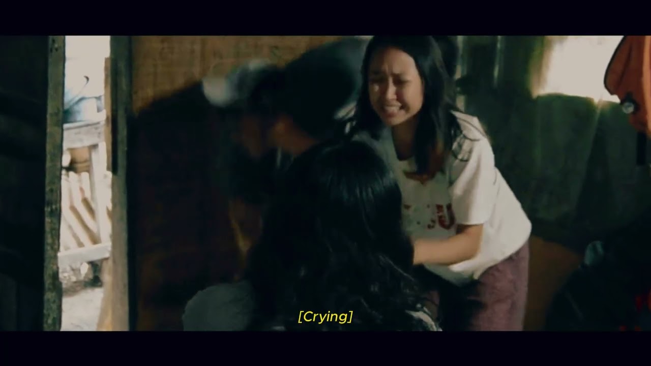 NGISI (DavNor Film Fest)
