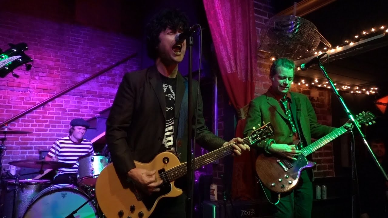 The Del Gatos - Pleasant Valley Sunday (The Monkees cover) and Neat Neat Neat – Live in Oakland