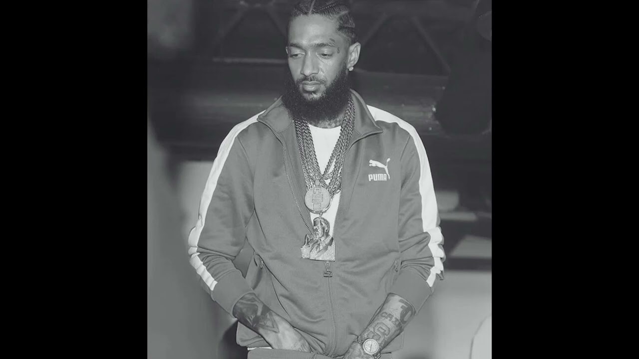 [FREE] Nipsey Hussle Type Beat 