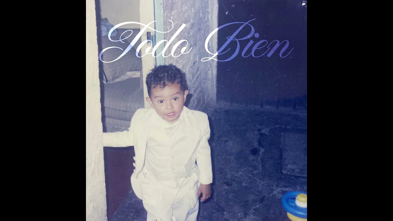 Khaa - SE PONE DIFICIL [Karabang Records]