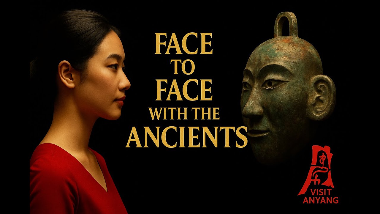 &ldquo;What Keeps a Civilization Alive?&rdquo; A Journey Through Yinxu and the Echoes of the Shang Dynasty
