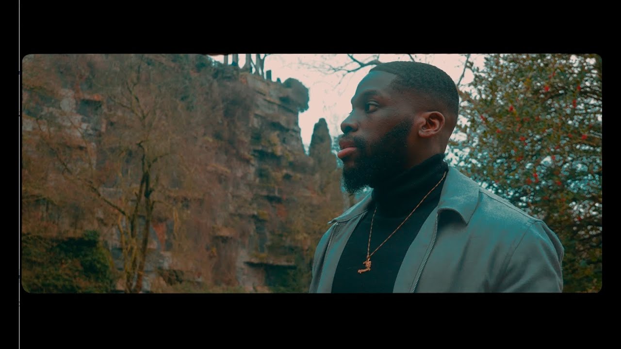 Bryans -Toxic (CLIP OFFICIEL)