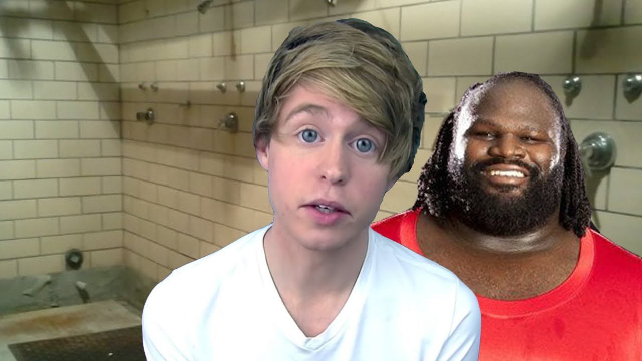 Austin Jones Goes to PRISON