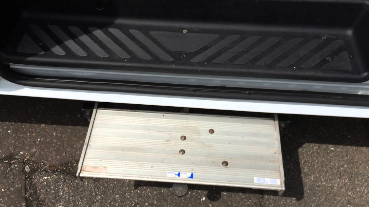 Pro Dog Bath hydrobath and van conversion