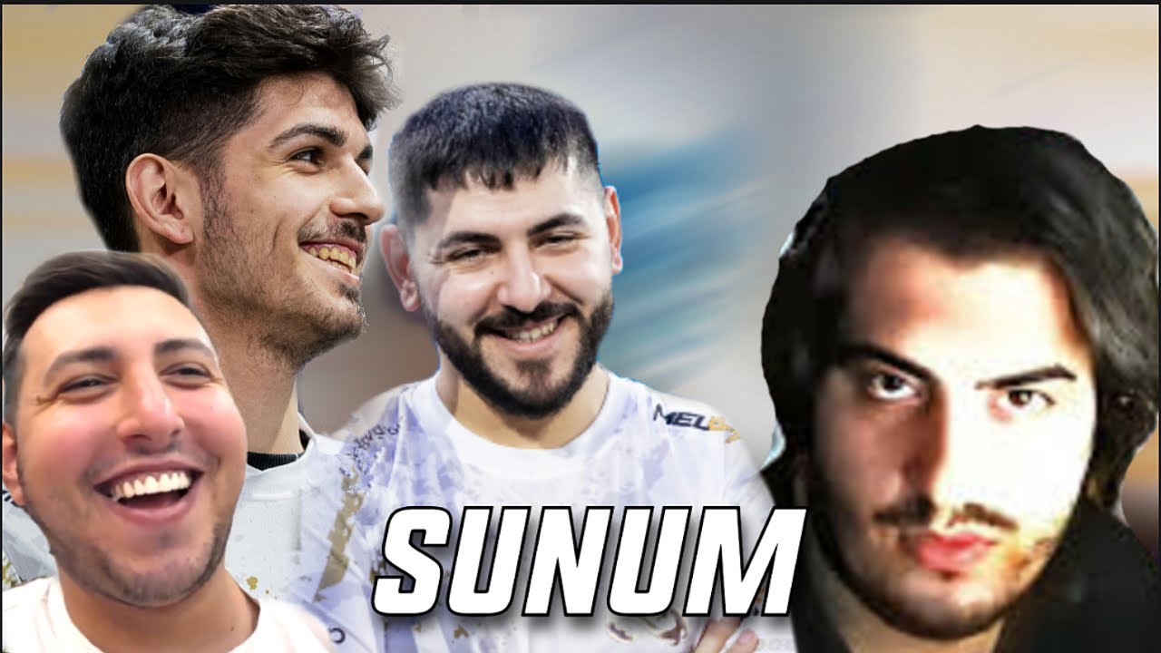 Açıklanamayan ETERNAL FIRE Anları Ama IMORR Sunumuyla v2