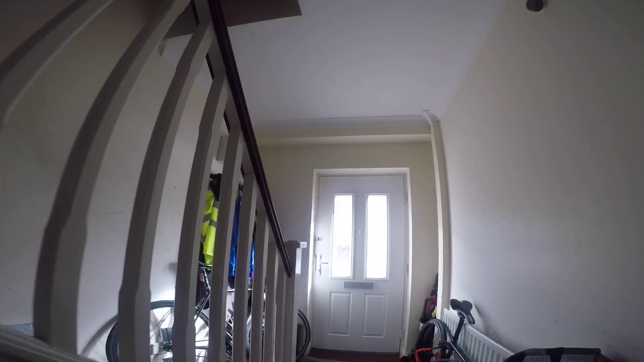 A Day Life As London Bike Courier