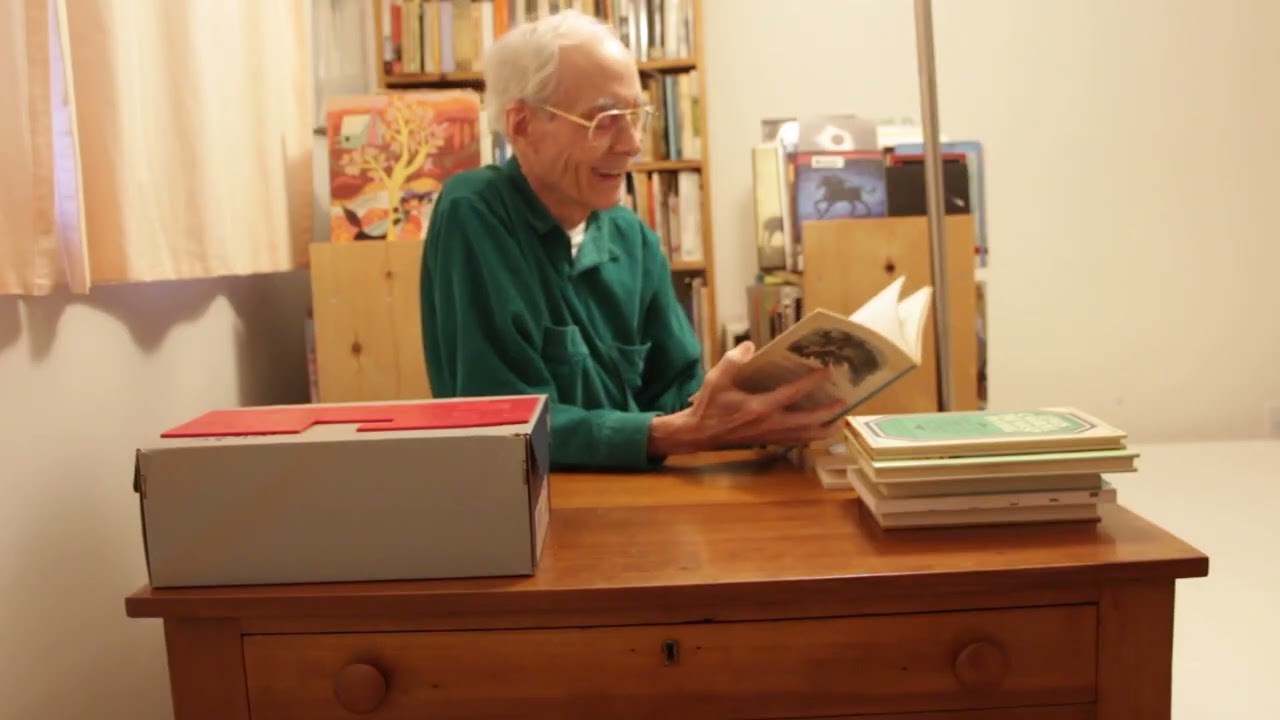 Martin Gardner Saving Classics; Great Reads with Larry D. Layne