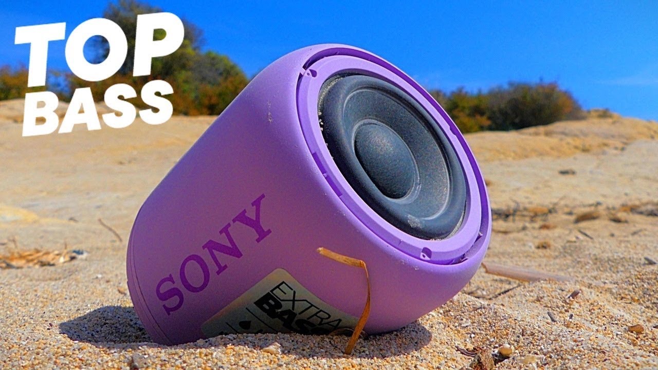 ЛУЧШЕ ЧЕМ Я ДУМАЛ SONY XB12