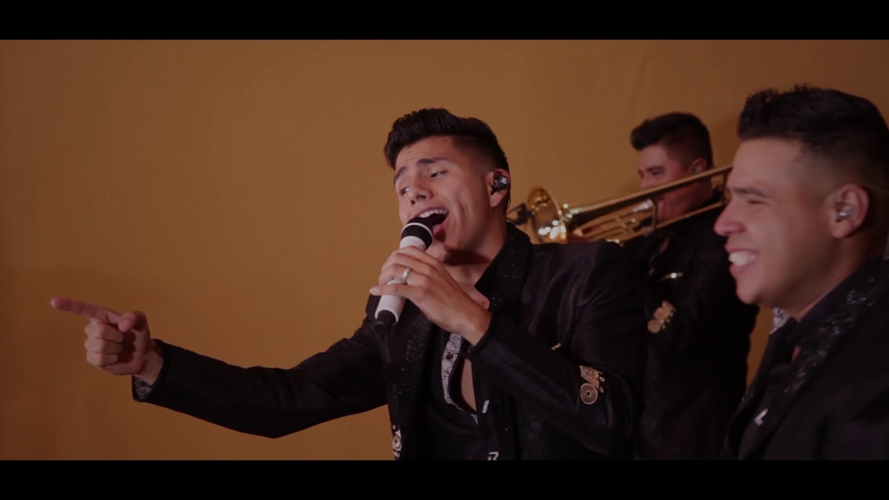 Banda Lirio - Tú y Las Nubes | EN VIVO