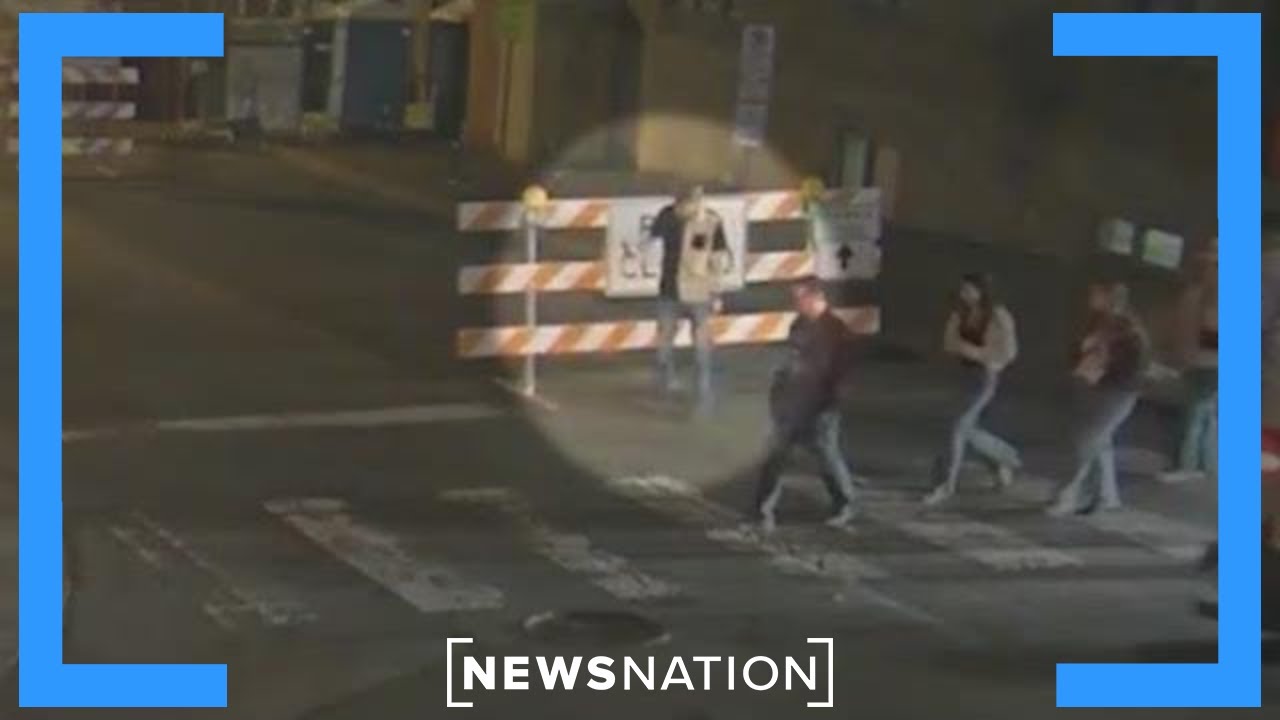 Riley Strain search: Witness confirms homeless man was wearing similar shirt | Banfield