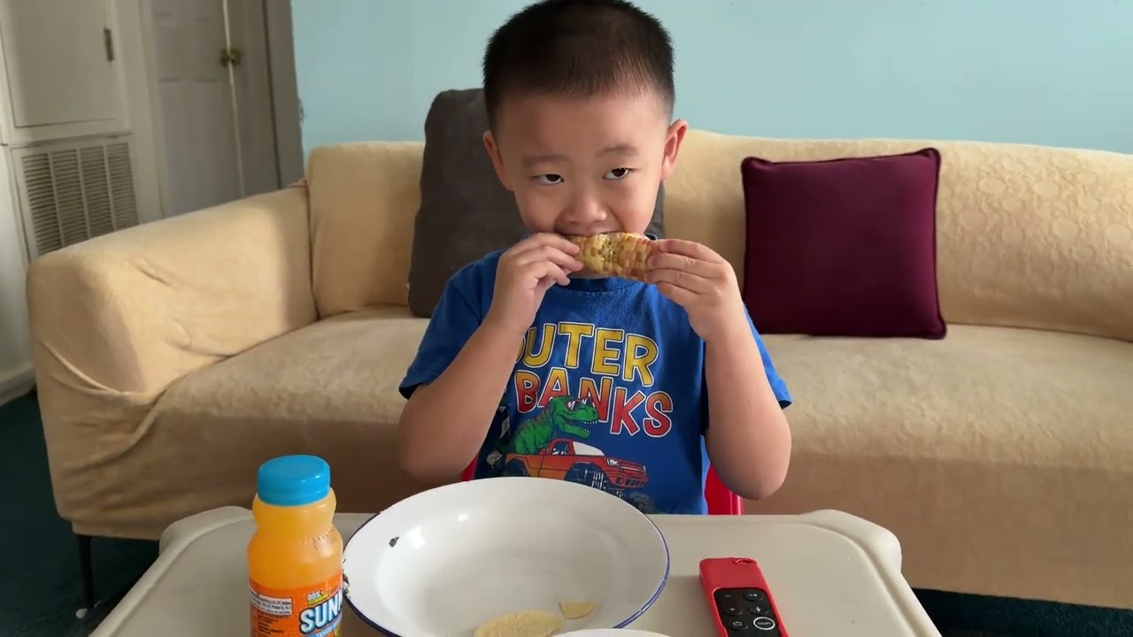 Theo hu nkauj  A B C haib kawg 3-4-26