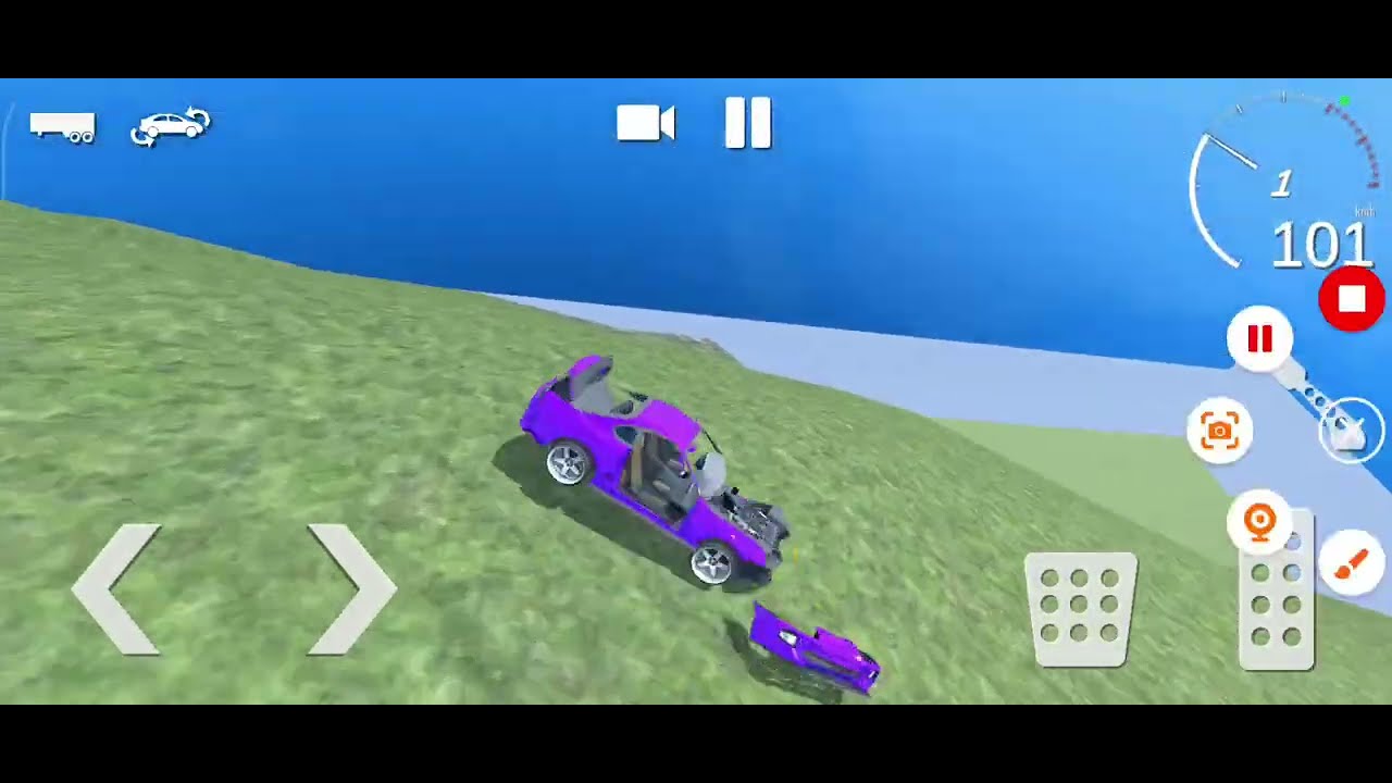 Dresdruir carro part 2 