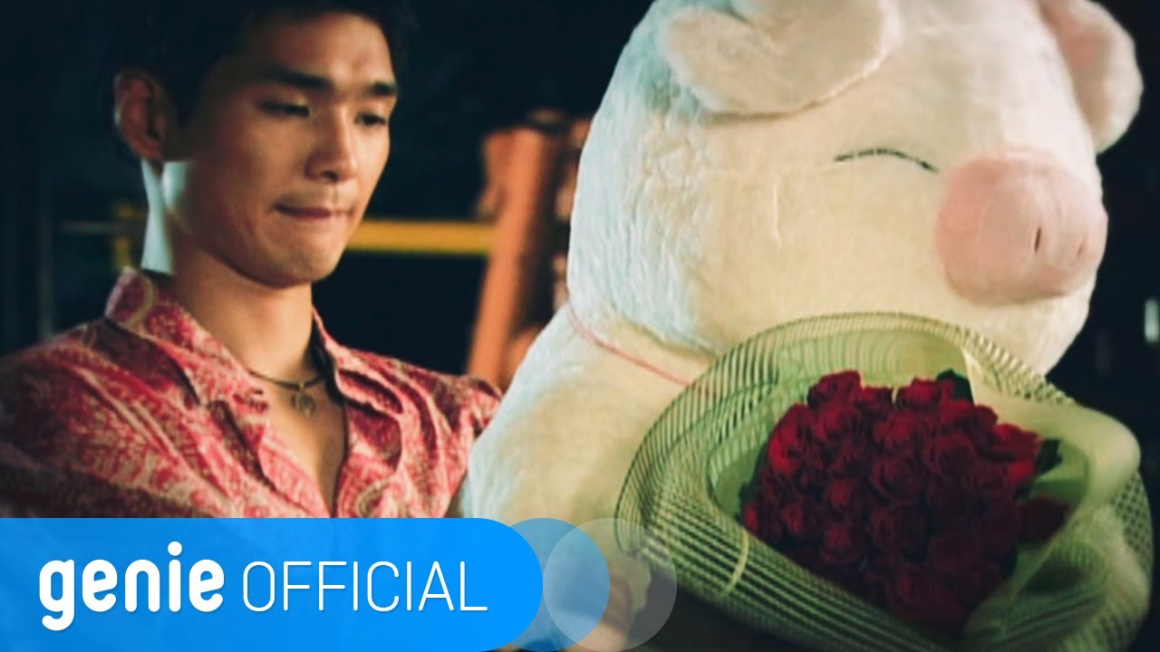 필 Feel - 취중고백 DrunKen Confession Official M/V