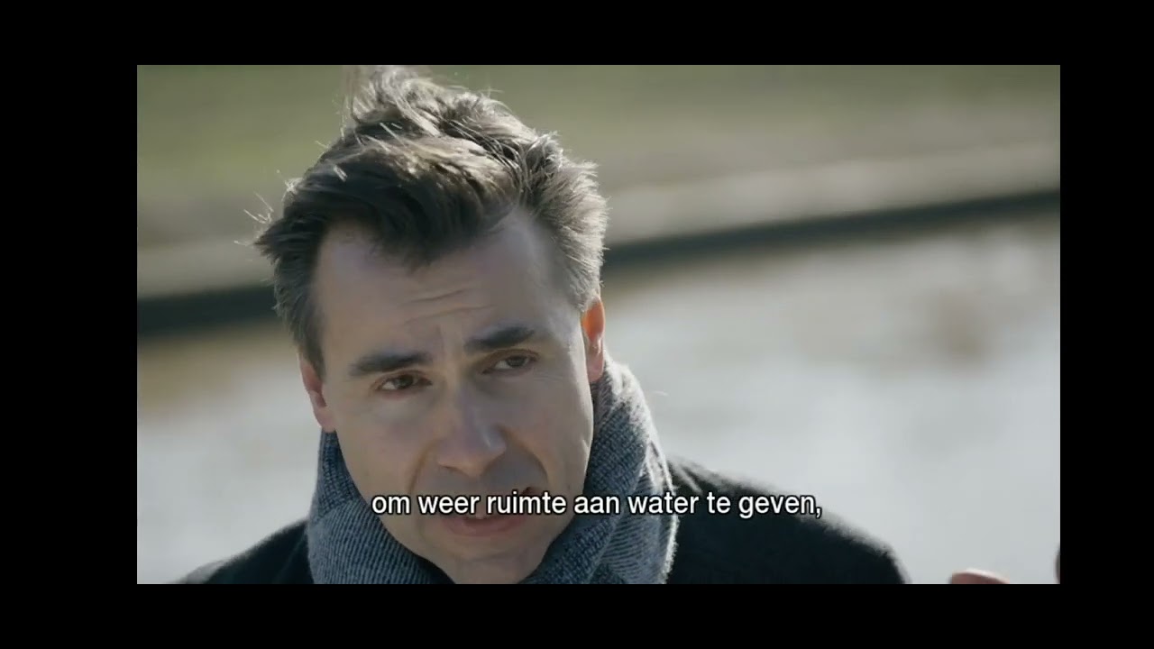 Pano: Dender , Slag In Het Water!