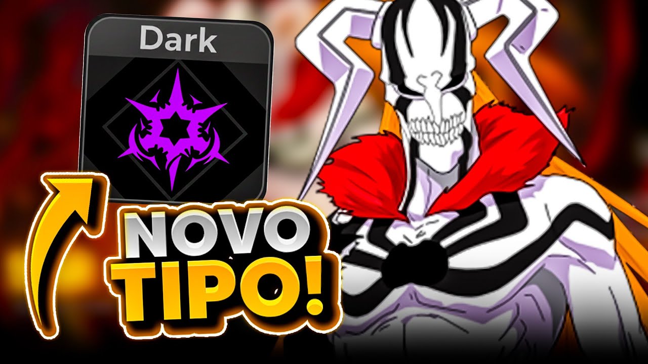 VASTO LORDE TRARÁ A NOVA RARIDADE PRA O JOGO? | Bleach Soul Resonance