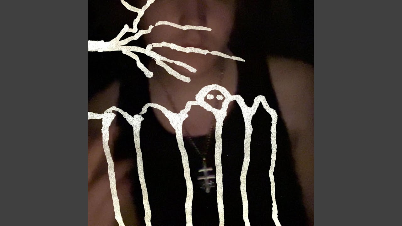 Carved into the Trees