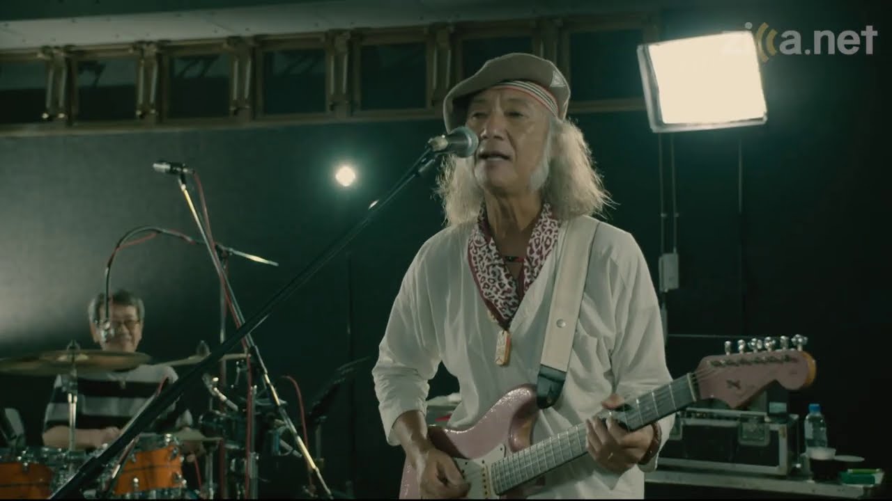 「Crossroads」 ~ 「Livin' in Tokyo」 from 生ZICCA CONCERT #4