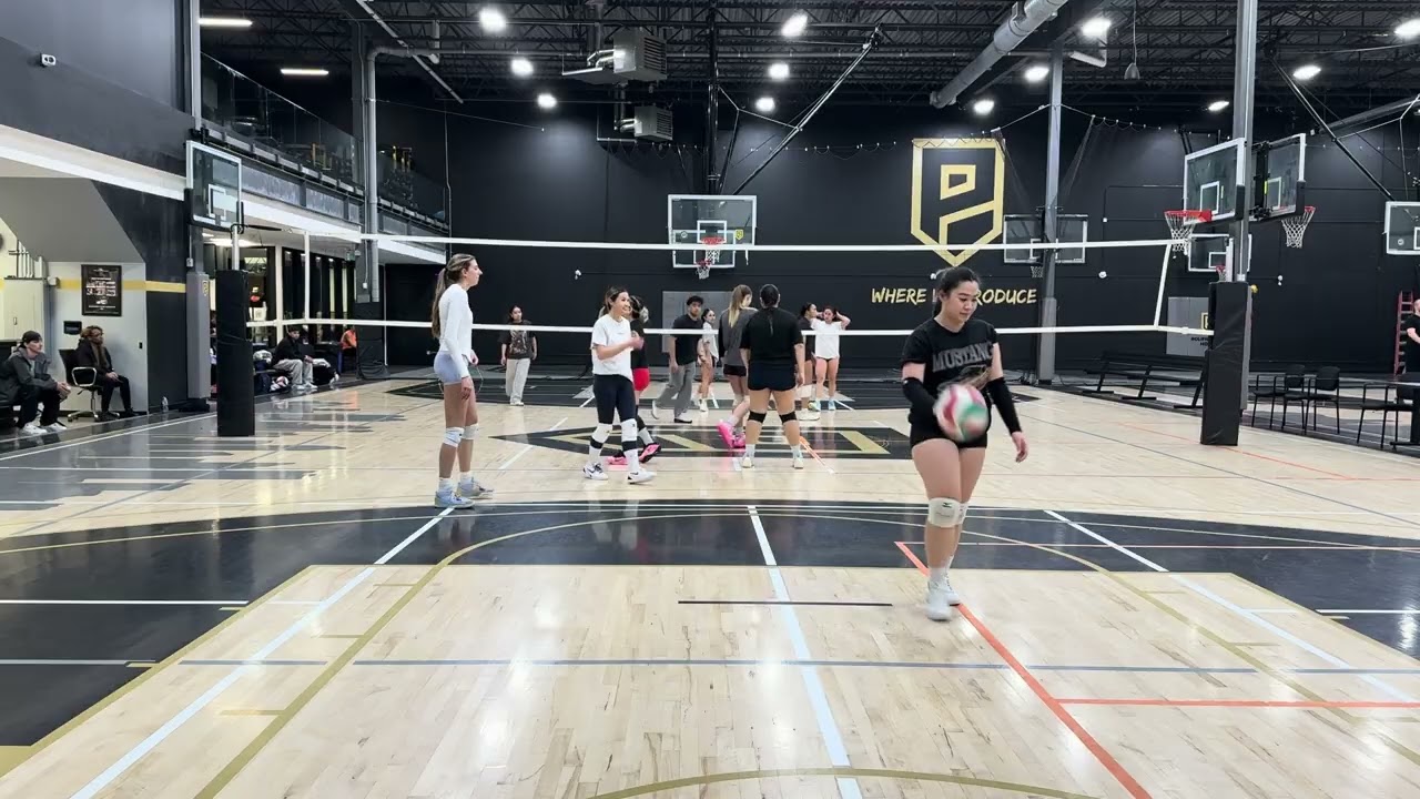 Feb 1 Practice