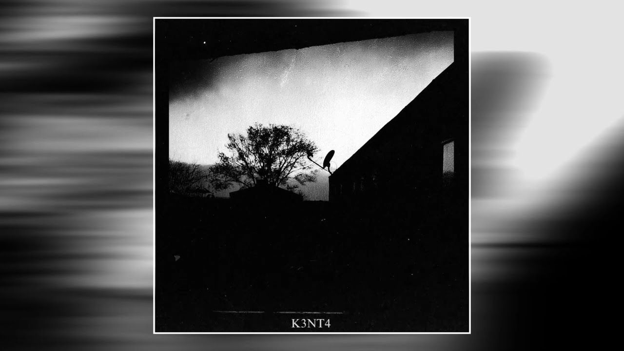 K3NT4! - Been You (Slowed)