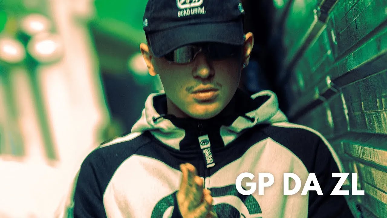 IT'S NOT RIGHT, BUT IT'S OKAY (REMIX) - GP DA ZL, JHOW