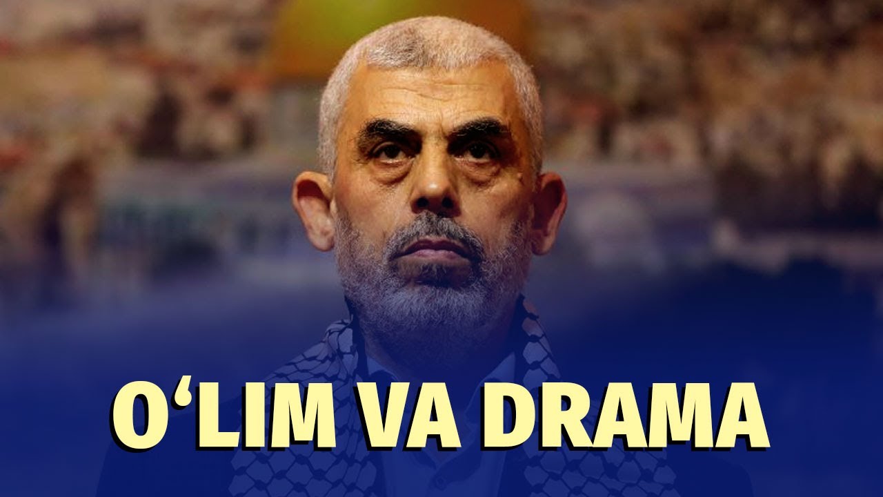 Isroil Sinvar jasadini asirlarga almashmoqchi
