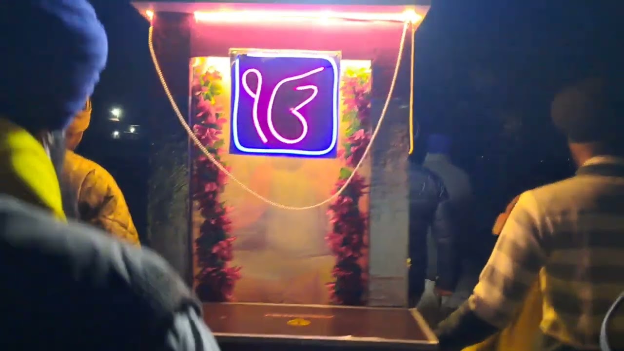 ਰੱਬ ਵਰਗੀ ਵਡਿਆਈ ਇਹਨਾਂ ਭਗਤਾਂ ਦੀ