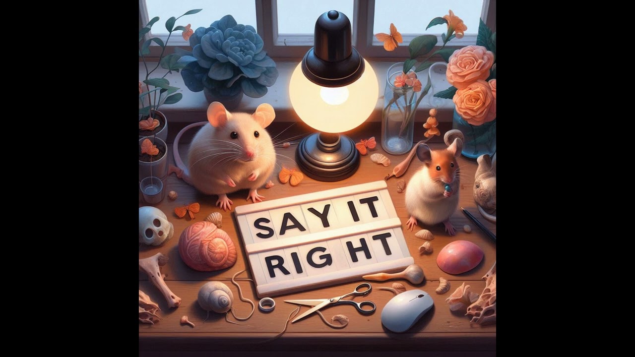Male version - Nelly Furtado - Say it right