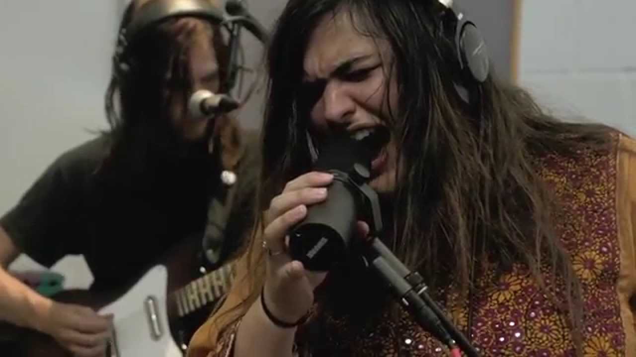 Rose Windows - Fix Me Another One | The Wild Honey Pie Buzzsession