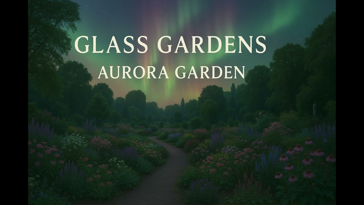 AURORA GARDEN