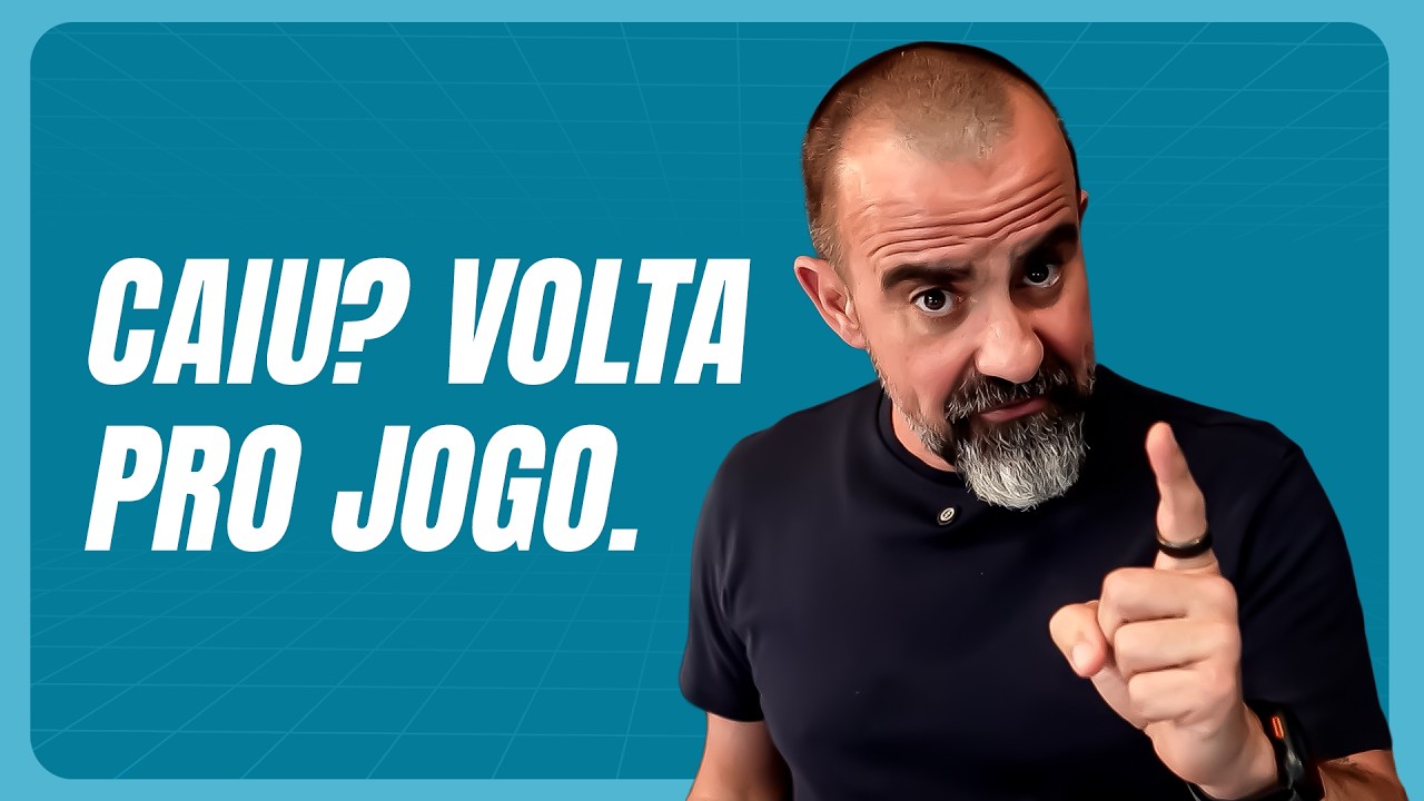 Como ter resiliência para alcançar seus sonhos