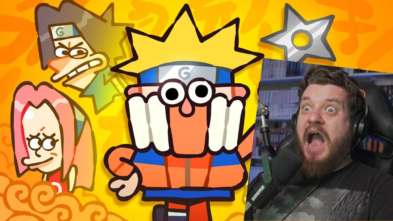 The Ultimate 