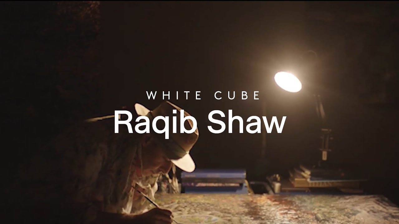 In Focus: 'Raqib Shaw: Palazzo della Memoria' at Ca'Pesaro, Venice | White Cube