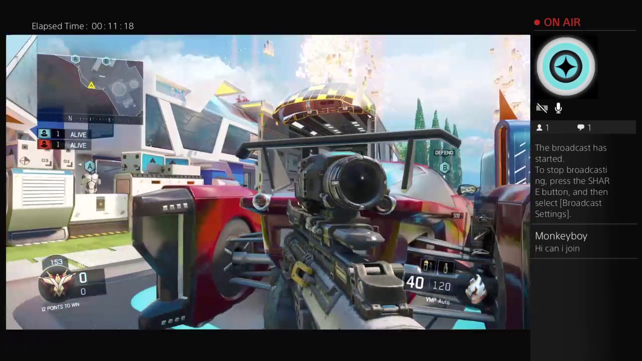Bo3