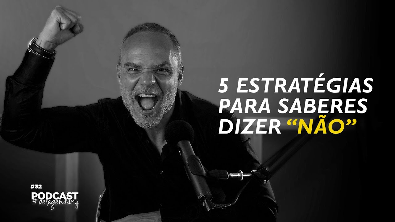 5 ESTRAT&Eacute;GIAS PARA SABERES DIZER 