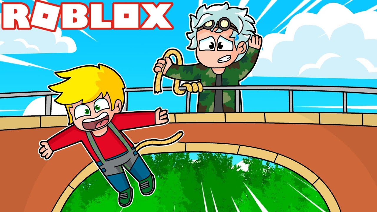 ¡PUENTING CON SUSCRIPTORES! 😭💀 SALE MUY MAL - Roblox