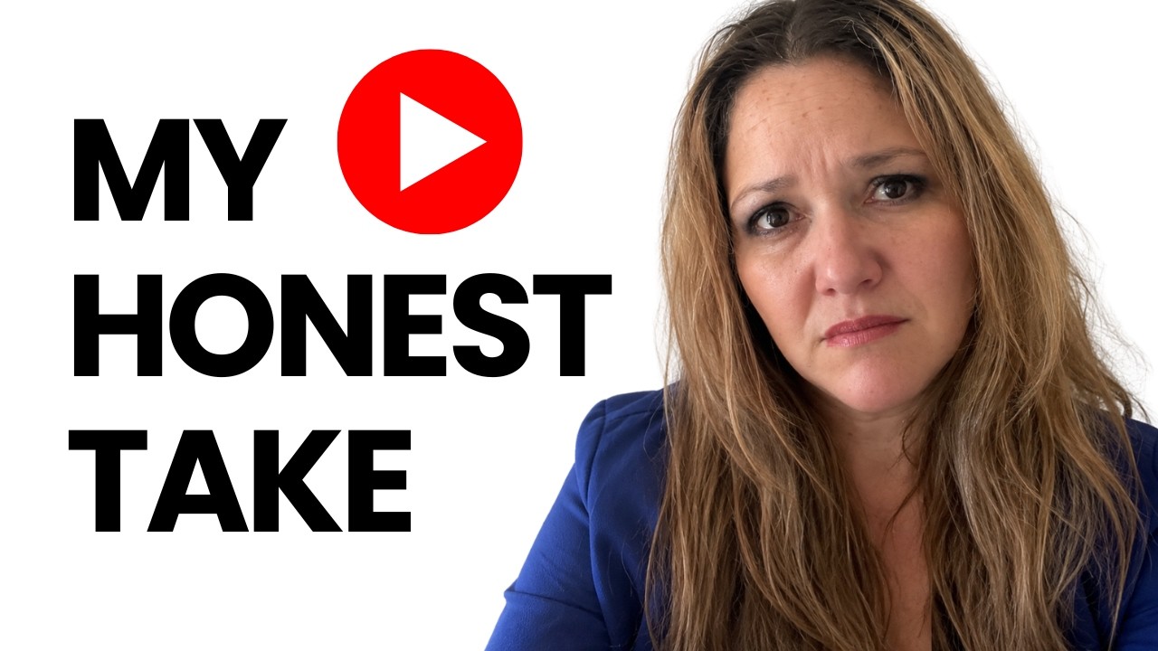 YouTube Monetization Just Changed &mdash; Here&rsquo;s How to Look at It 2027 Update