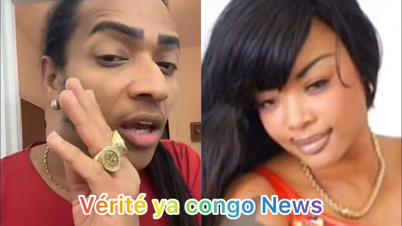 EYINDI RANDO YA TAMBU FATU NA FERDY COCO PDG EYE SOMO