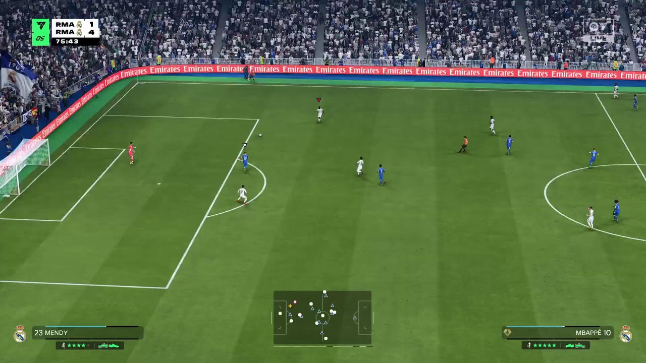 FIFA Life - Seasons